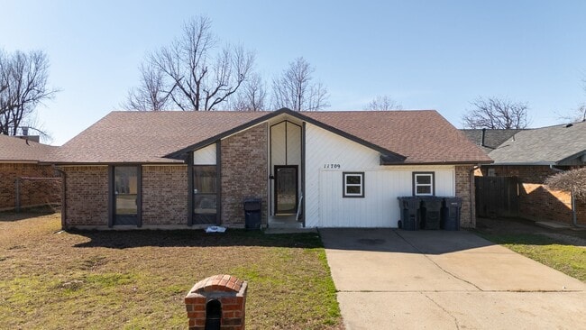 Cute 4 bedroom House - Cute 4 bedroom House