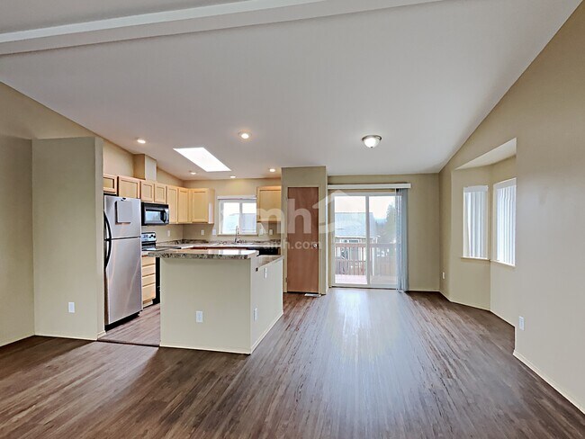 Foto del edificio - 17508 73rd Ave NE