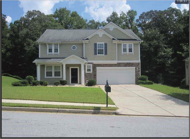 Foto principal - 430 Brookford Ct