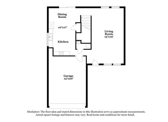 Building Photo - 8210 Steep Valley