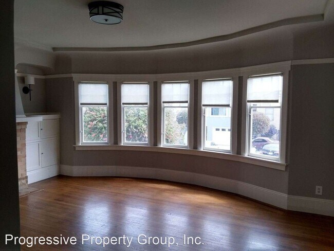 Building Photo - 2 br, 1.5 bath House - 1719 La Salle Avenue