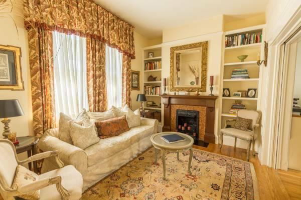 Foto del edificio - 3 bedroom in San Francisco CA 94109