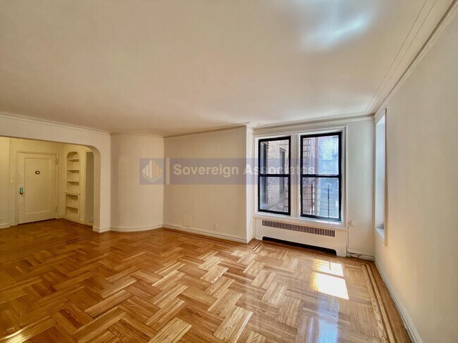 Building Photo - 600 West 218th Street