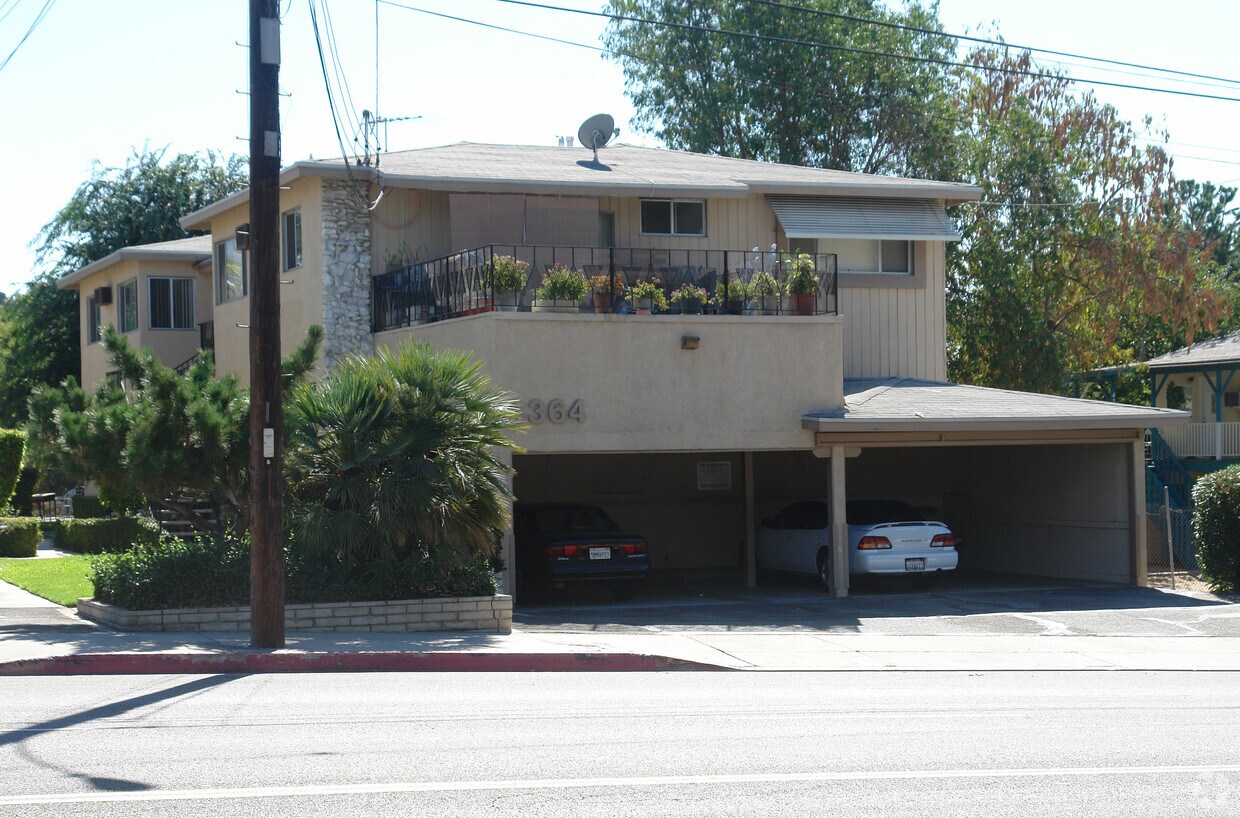 Primary Photo - 4364-4370 Ocean View Blvd