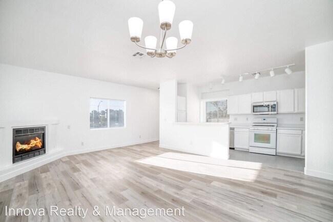 Building Photo - 3 br, 2 bath House - 5112  Jordan Frey St ...
