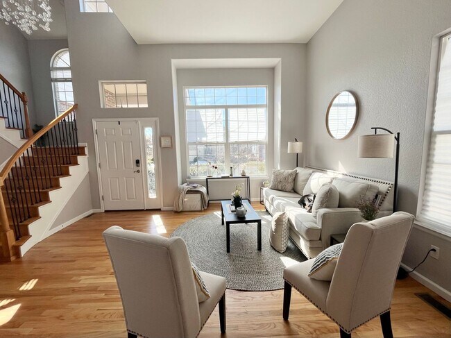 Building Photo - The Farm | 4,700+ Sq Ft, 5+ Bed/5 Bath, Cherry Creek Schools – Available August 1st