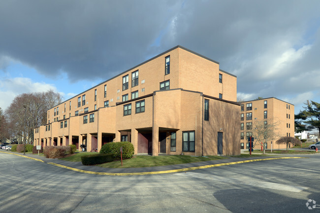 Foto del edificio - Fairhaven Village