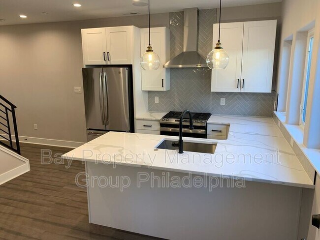 Foto del edificio - 1224 N 26th St