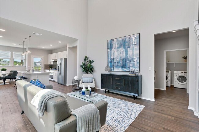 Foto del edificio - 10423 Turnbull Loop