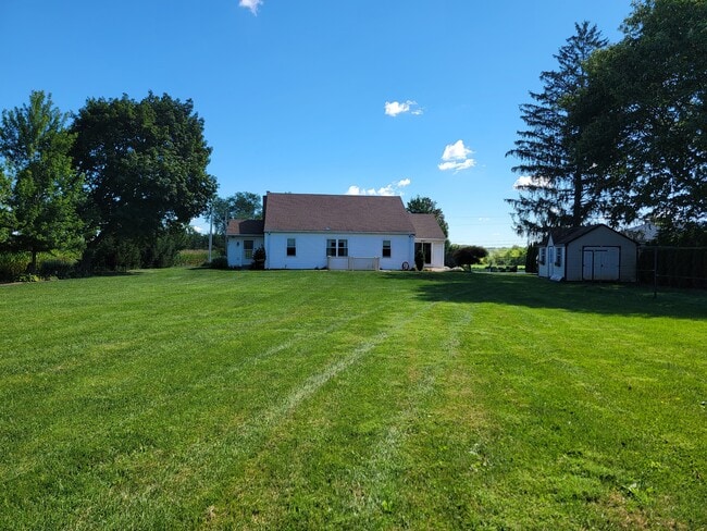 Building Photo - 1525 Mill Rd