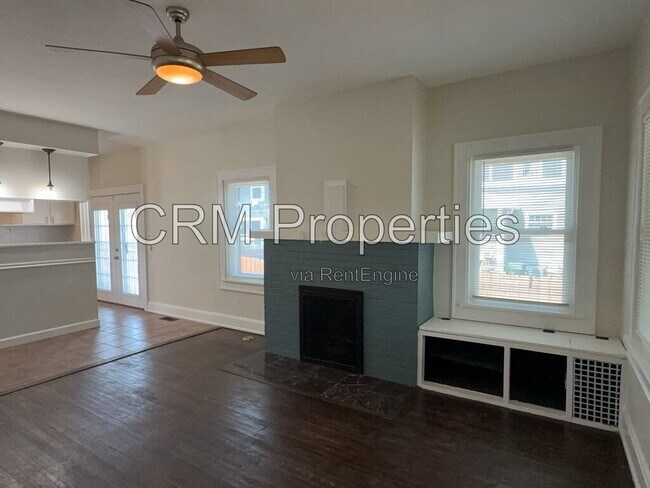 Building Photo - 641 E 30th St
