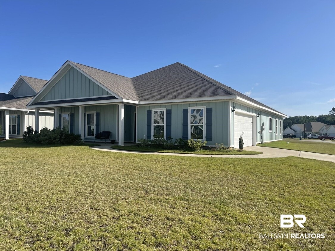 Building Photo - 10616 Winning Colors Trl
