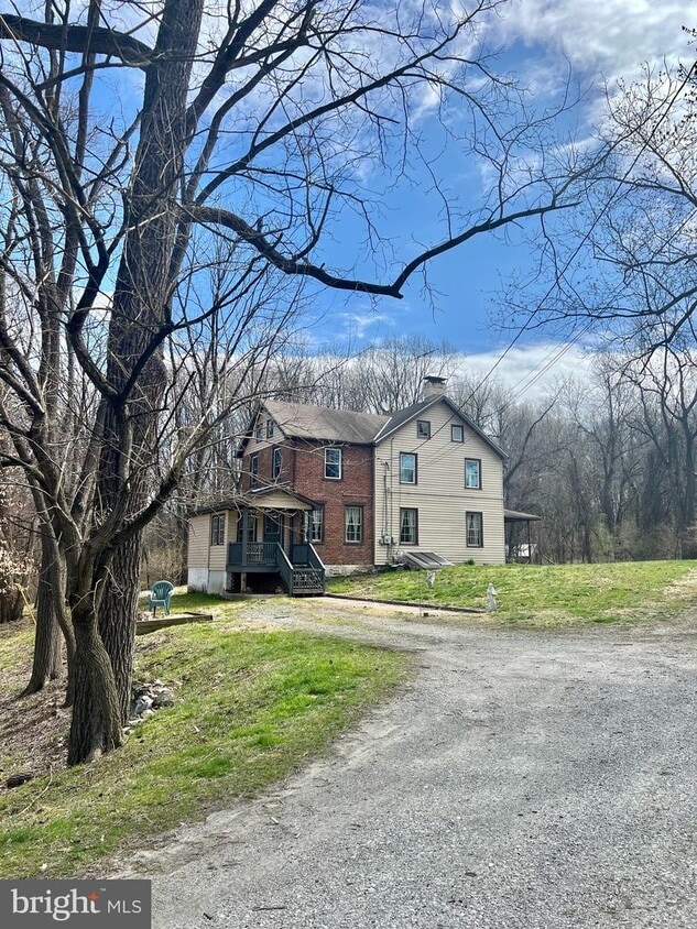 151 Gun Club Rd, Hockessin, DE 19707 House Rental in Hockessin, DE