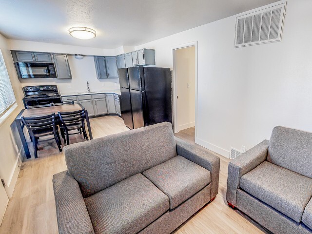 Living Room - University Park