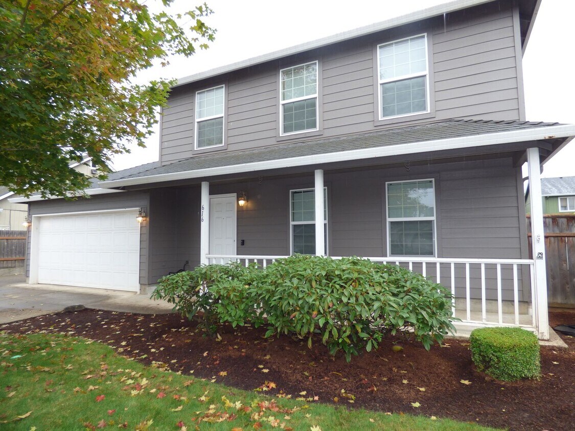 616 Wildflower Dr, Stayton, OR 97383 House Rental in Stayton, OR
