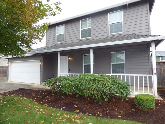 Building Photo - 3 bed 2.5 bath House in Stayton!! Close to...