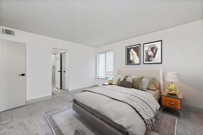 Foto del edificio - Rosehill Pointe