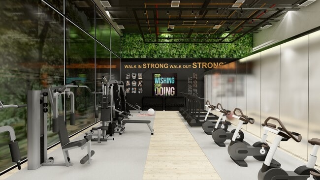 Building Photo - Oasis