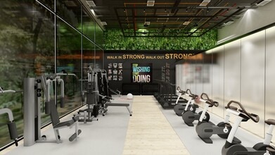 Building Photo - Oasis