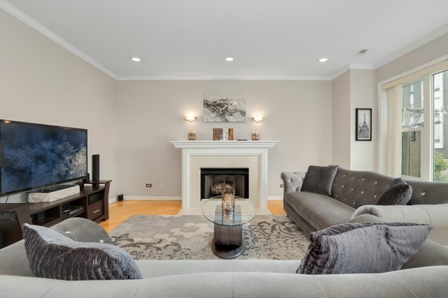 Foto del edificio - 4714 S Evans Ave