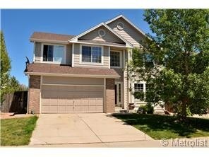 Primary Photo - Executive home - Castlewood Ranch