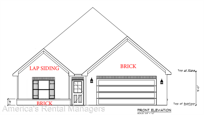 Building Photo - 4 br, 2 bath House - 208 John Harold Drive