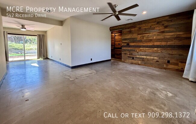 Building Photo - 542 Ricebird Dr
