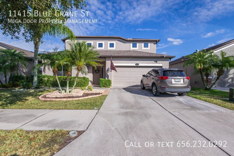 Photo - 11415 Blue Crane St-