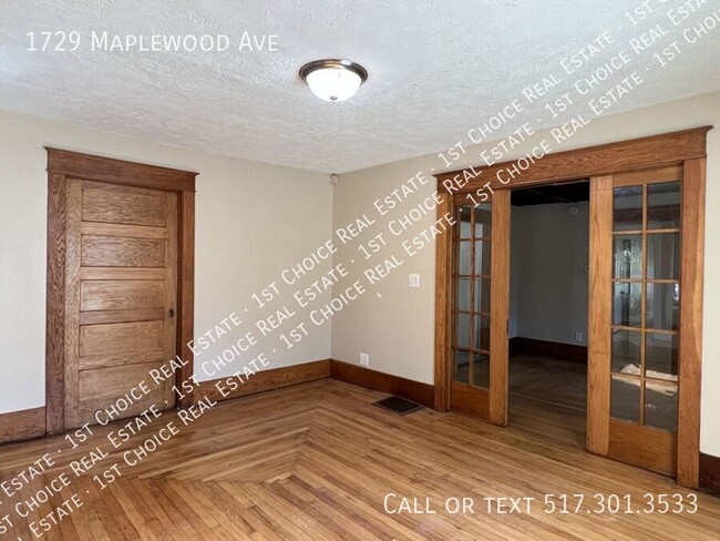 Foto del edificio - 1729 Maplewood Ave