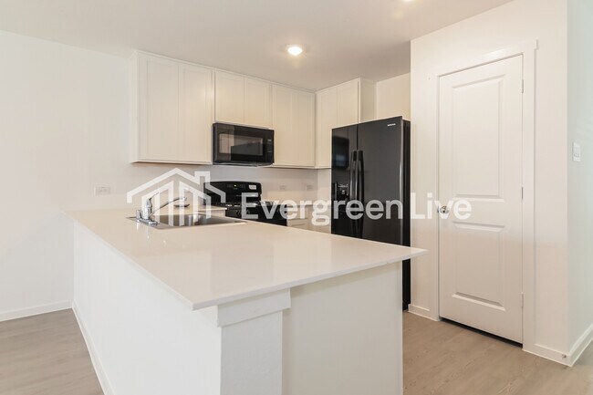 Building Photo - 1025 Calley Pear Trl