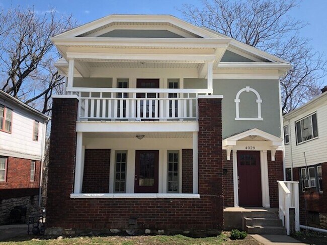 Building Photo - 4029 Paseo Blvd - 2