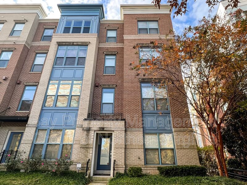 4169 Legato Rd, Fairfax, VA 22033 Townhome Rentals in Fairfax VA