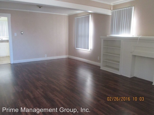 Foto del edificio - 2 br, 1 bath House - 6034 Magnolia Ave.