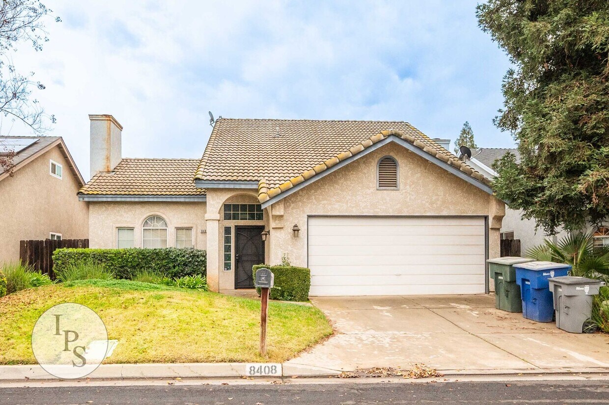 Primary Photo - North East Fresno Home, 3BR/2BA, in Clovis...
