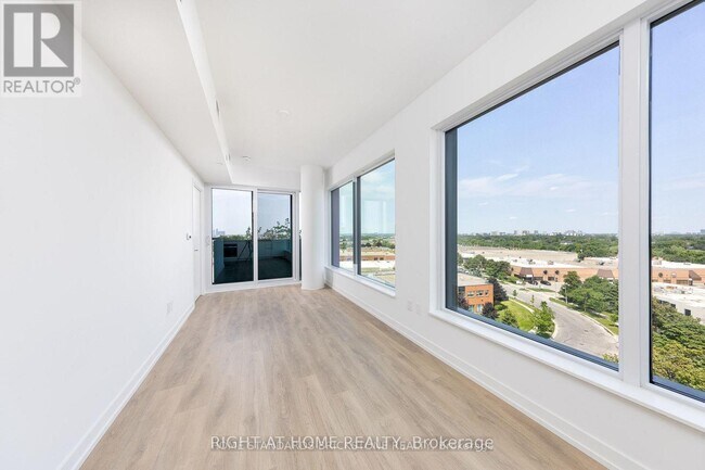 Building Photo - 1100 Sheppard Ave W