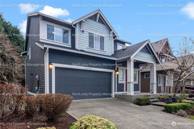 Foto del edificio - Stunning Like-New Home in Arbor Mist – Pri...