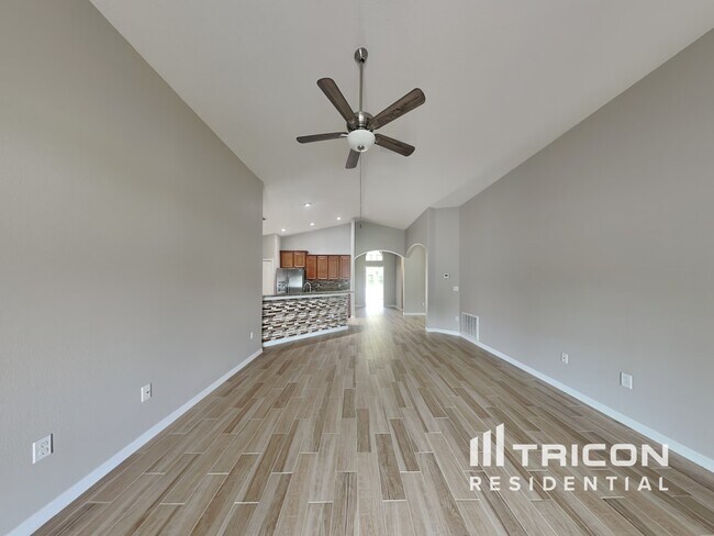 Foto del edificio - 12522 Cricklewood Dr
