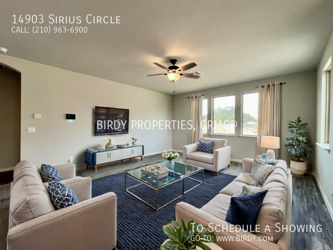 Building Photo - 14903 Sirius Cir