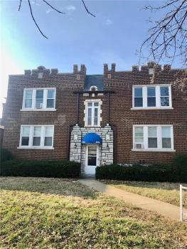 Foto del edificio - 3954 Dover Pl
