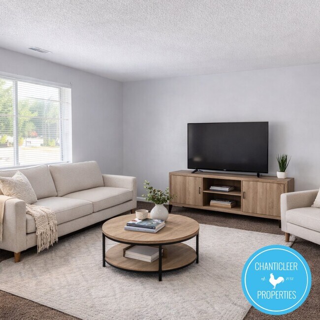 Foto del edificio - 1501 Chapel Hill Rd