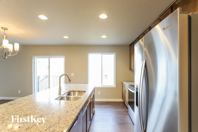 Building Photo - 10472 Horton Dr