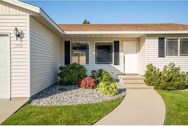 Building Photo - 1110 Filbeck Pl