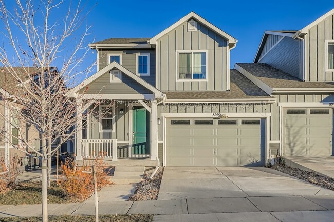 Foto del edificio - 8990 Birch Run Dr