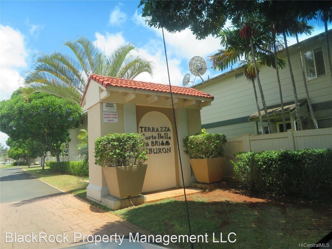 Building Photo - 3 br, 2 bath House - 91-1849 Luahoana #128
