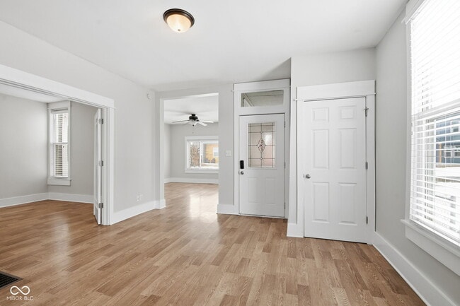 Foto del edificio - 717 Parkway Ave