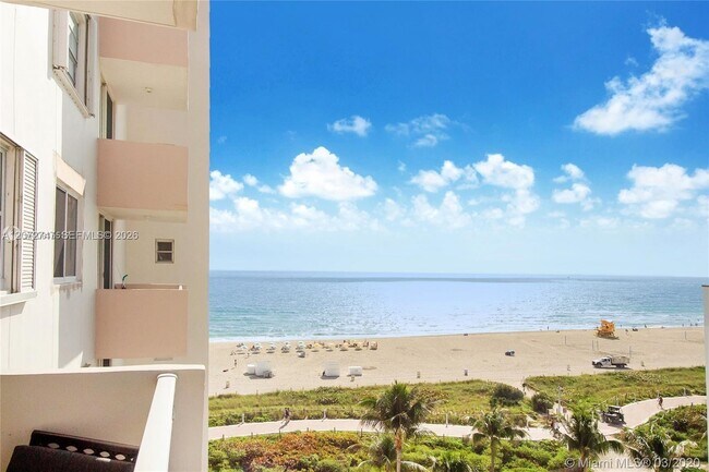 Foto del edificio - 345 Ocean Dr