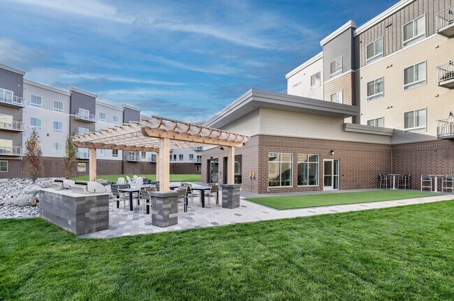 Interior Photo - The Retreat