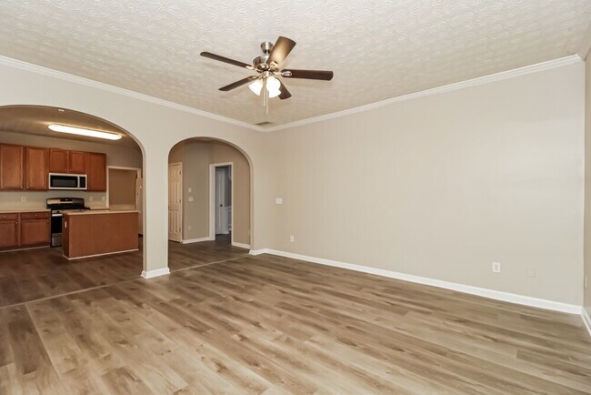 Foto del edificio - 3130 Kirkwood Dr NW