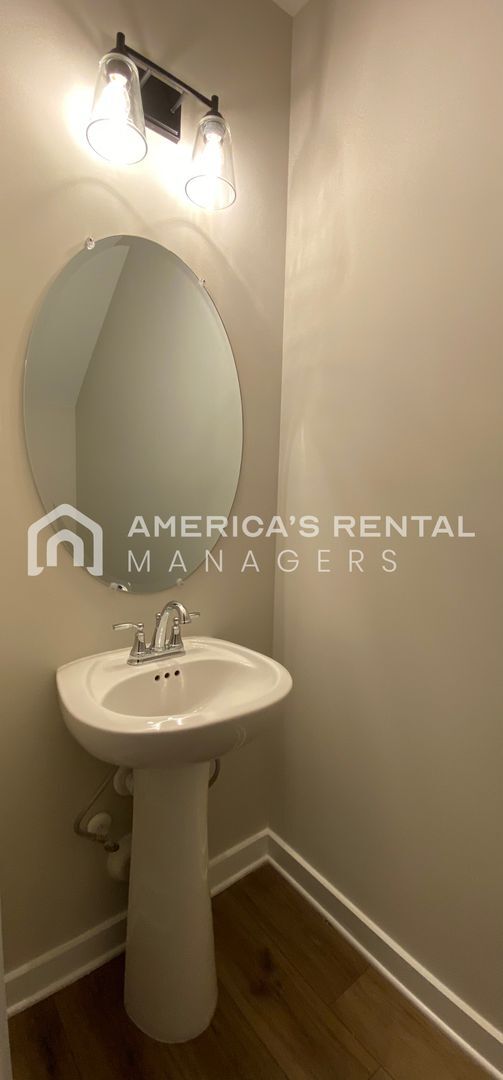 Foto del edificio - MOVE IN SPECIAL!!! - Home for Rent in Cull...