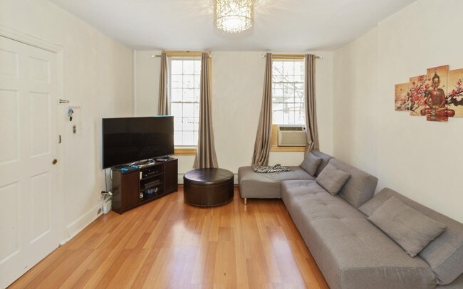 Foto del edificio - 292 Wadsworth Ave